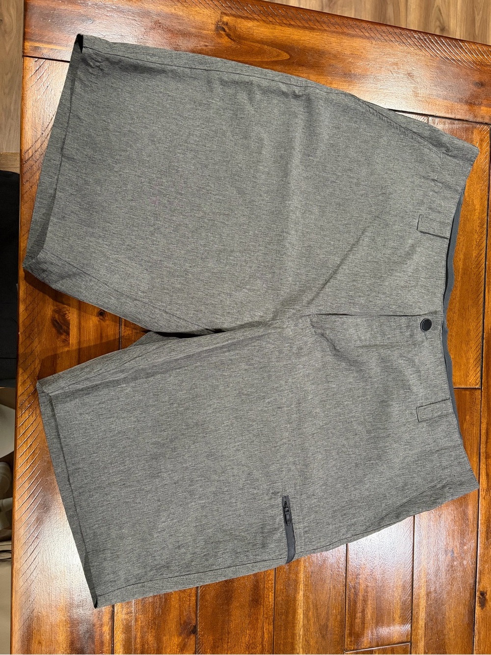 Men's Performance Shorts- 3 pair